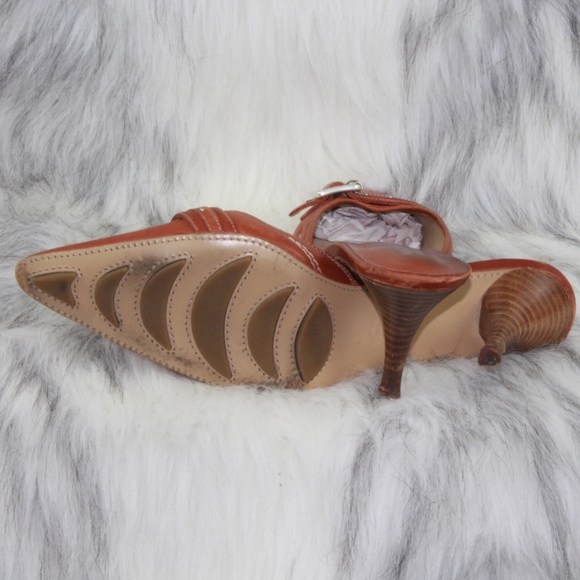 Michael by Michael Kors Mules - Picture 8 of 8